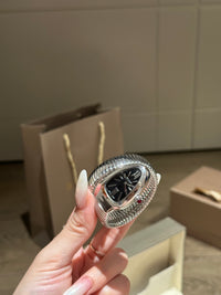 BVLG Serpenti Watch
