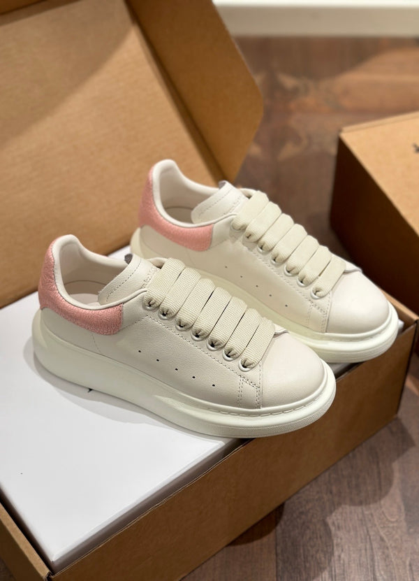 ALEXANDER MCQ Sneakers