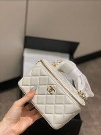 CC Vanity Case