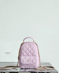 CC Mini Backpack