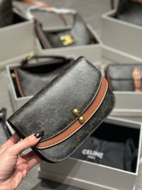 CL Duo Wallet