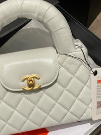 CC Mini Kelly Bag
