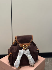 MIU M Backpack