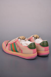 GG Screener Sneakers