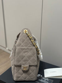 CC Small 25 Hobo Bag