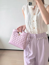 CC 31 Mini Shopping Bag