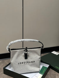 LONGCP Bucket Bag