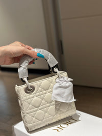 CD Lady Bag