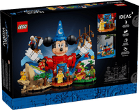 LEGO Magic of Disney 21352