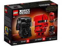 LEGO Star Wars Brickheadz 75232