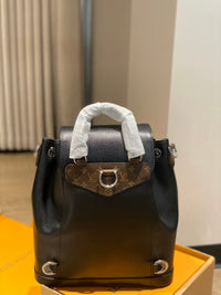 LOU Montsouris Backpack
