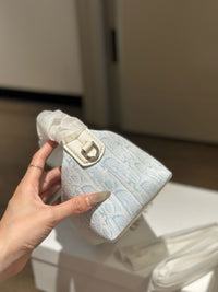 CD Dioriviera Nomad Pouch