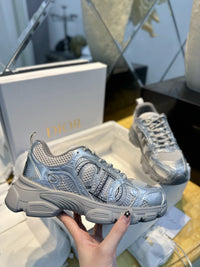 CD Chrono Sneakers