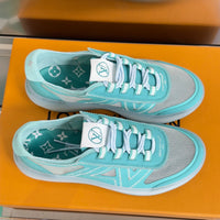 LOU Sprint Sneakers