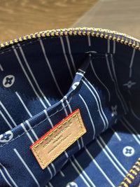 LOU Pochette Cosmétique PM Pouch