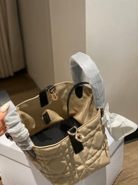 CD Small Toujours Bag
