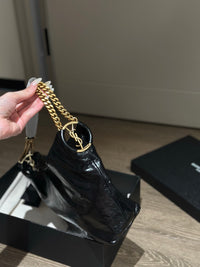 SL Cassandre Shoulder Bag