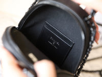 CC Mini Backpack