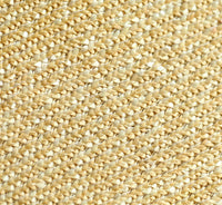 CC 26M Raffia Braided Lambskin Shopping Tote