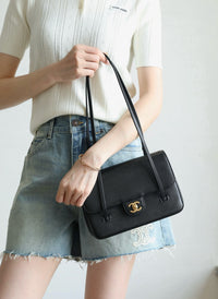 CC Preppy Flap Bag