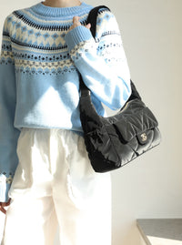 CC Large Bowling Bag