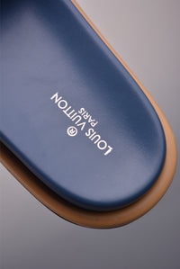LOU Comfort Mules