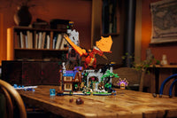 Dungeons & Dragons Red Dragon's Tale 21348