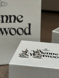VW Earrings