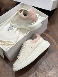 ALEXANDER MCQ Sneakers