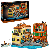 LEGO Italian Riviera 21359