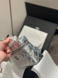 CC Vanity Bag