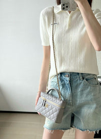 CC 26P Vanity Bag