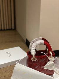 CD Mini Lady Bag