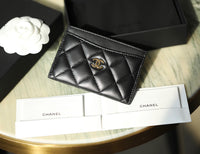 CC Cardholder