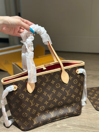 LOU Neverfull PM