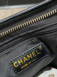 CC Large Hobo Bag