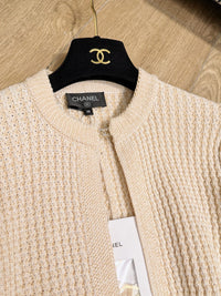 CC Knit Cardigan