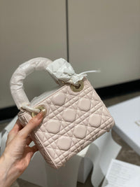 CD Mini Lady Bag