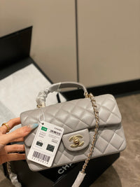 CC Mini CF Handle Bag