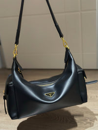 PRADA Explore Hobo Bag