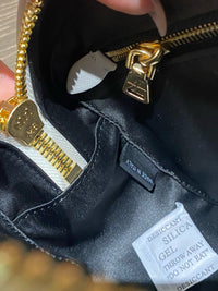 MIU M Mini Arcadie Bag