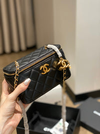 CC Vanity Bag