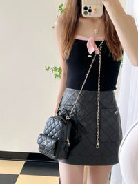 CC Mini Backpack