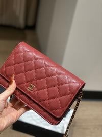 CC Wallet On Chain