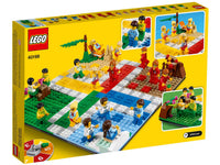 LEGO Ludo Game 40198