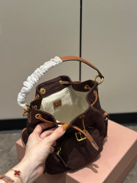 MIU M Backpack