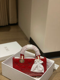 CD Lady Bag