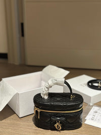 CD Mini Vanity Case