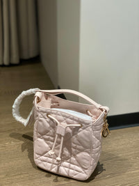 CD D-Motion Bucket Bag