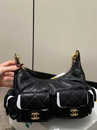 CC Hobo Bag